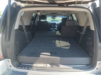2019 GMC Yukon SLT 4SA - miniatura 17