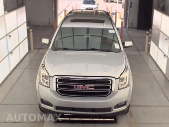2019 GMC Yukon SLT 4SA - miniatura 2