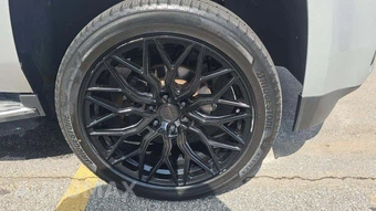 2019 GMC Yukon SLT 4SA - miniatura 21