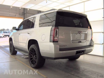 2019 GMC Yukon SLT 4SA - miniatura 6
