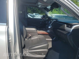 2019 GMC Yukon SLT 4SA - miniatura 8
