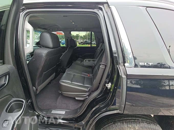 2019 GMC Yukon SLT 4SA - miniatura 10