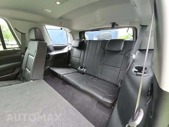2019 GMC Yukon SLT 4SA - miniatura 11