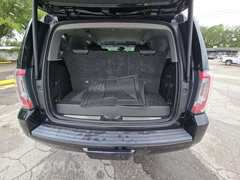 2019 GMC Yukon SLT 4SA - miniatura 12
