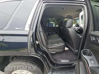 2019 GMC Yukon SLT 4SA - miniatura 14