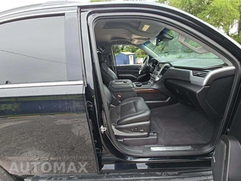 2019 GMC Yukon SLT 4SA - miniatura 16