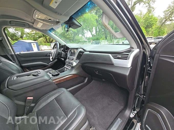 2019 GMC Yukon SLT 4SA - miniatura 17