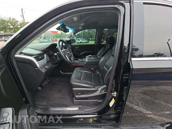 2019 GMC Yukon SLT 4SA - miniatura 3