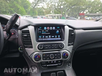 2019 GMC Yukon SLT 4SA - miniatura 7
