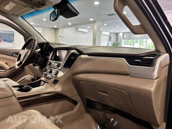 2019 GMC Yukon SLT 4SA - miniatura 10