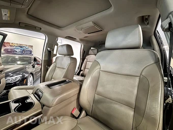 2019 GMC Yukon SLT 4SA - miniatura 11
