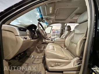 2019 GMC Yukon SLT 4SA - miniatura 12