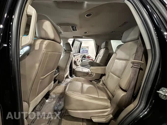 2019 GMC Yukon SLT 4SA - miniatura 16