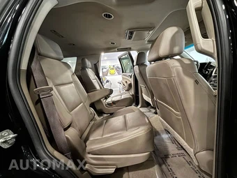 2019 GMC Yukon SLT 4SA - miniatura 18