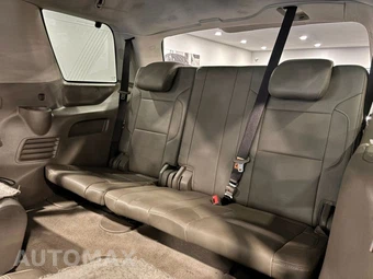 2019 GMC Yukon SLT 4SA - miniatura 19