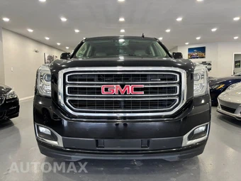 2019 GMC Yukon SLT 4SA - miniatura 2