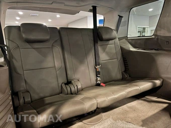 2019 GMC Yukon SLT 4SA - miniatura 20