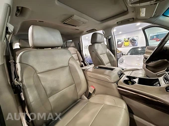 2019 GMC Yukon SLT 4SA - miniatura 21