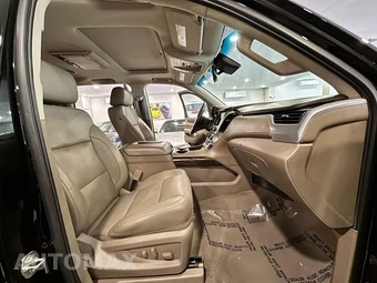 2019 GMC Yukon SLT 4SA - miniatura 22