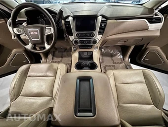 2019 GMC Yukon SLT 4SA - miniatura 28