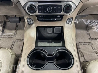 2019 GMC Yukon SLT 4SA - miniatura 29