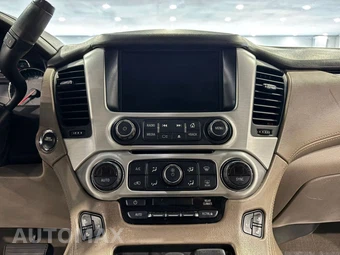 2019 GMC Yukon SLT 4SA - miniatura 30