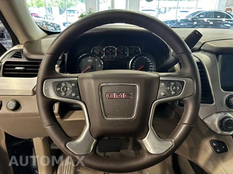 2019 GMC Yukon SLT 4SA - miniatura 31