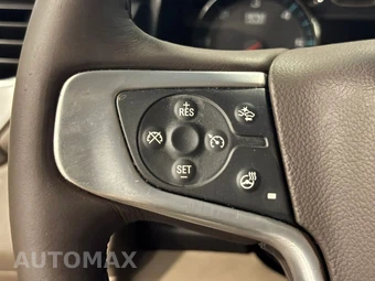 2019 GMC Yukon SLT 4SA - miniatura 32