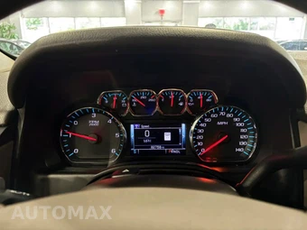 2019 GMC Yukon SLT 4SA - miniatura 34