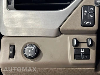 2019 GMC Yukon SLT 4SA - miniatura 35