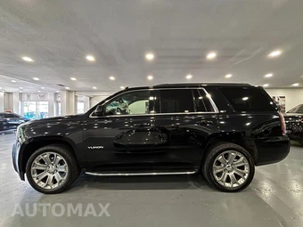 2019 GMC Yukon SLT 4SA - miniatura 4