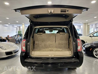 2019 GMC Yukon SLT 4SA - miniatura 48