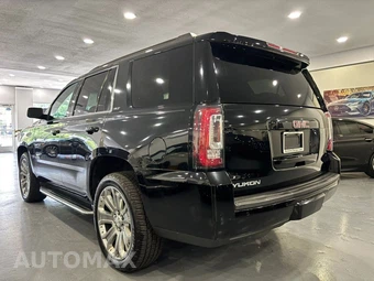 2019 GMC Yukon SLT 4SA - miniatura 5