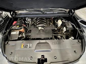 2019 GMC Yukon SLT 4SA - miniatura 54