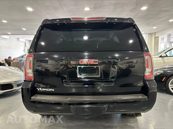2019 GMC Yukon SLT 4SA - miniatura 6