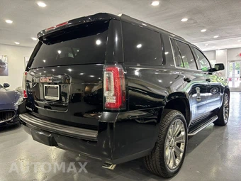 2019 GMC Yukon SLT 4SA - miniatura 7
