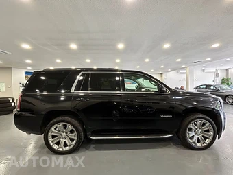 2019 GMC Yukon SLT 4SA - miniatura 8