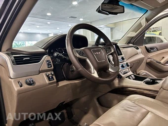 2019 GMC Yukon SLT 4SA - miniatura 9