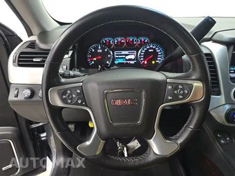 2019 GMC Yukon SLT 4SA - miniatura 10