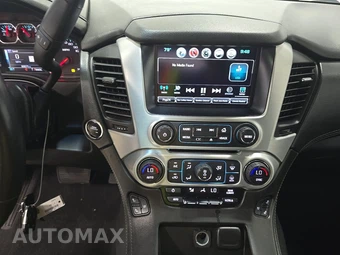 2019 GMC Yukon SLT 4SA - miniatura 11