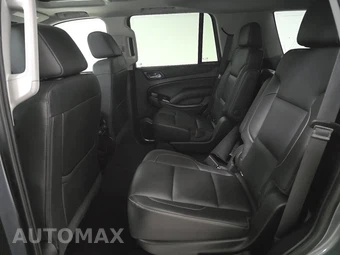 2019 GMC Yukon SLT 4SA - miniatura 13