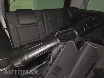 2019 GMC Yukon SLT 4SA - miniatura 14