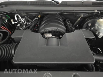 2019 GMC Yukon SLT 4SA - miniatura 16