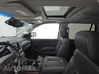 2019 GMC Yukon SLT 4SA - miniatura 18
