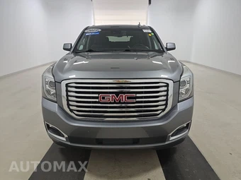 2019 GMC Yukon SLT 4SA - miniatura 2