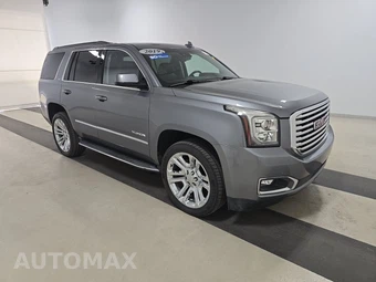 2019 GMC Yukon SLT 4SA - miniatura 3