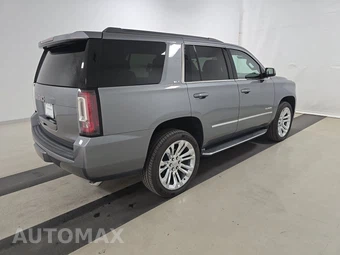 2019 GMC Yukon SLT 4SA - miniatura 4