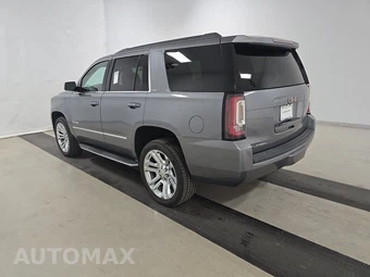 2019 GMC Yukon SLT 4SA - miniatura 6