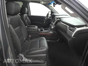 2019 GMC Yukon SLT 4SA - miniatura 8