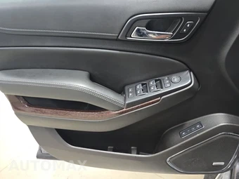 2019 GMC Yukon SLT 4SA - miniatura 9